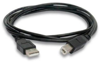 Conexão USB da Due Flow no Due Studio