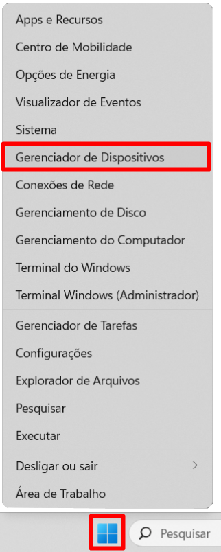 Conexão USB da Due Flow no Due Studio